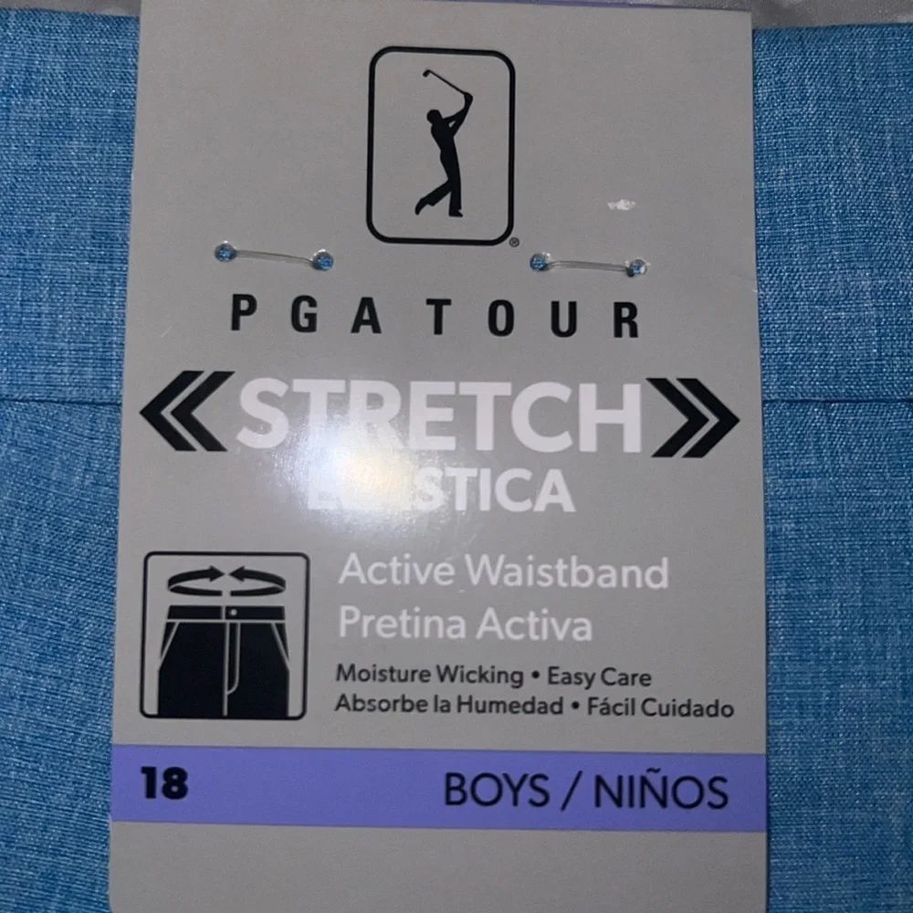 PGA Tour 🚨🚨brand new